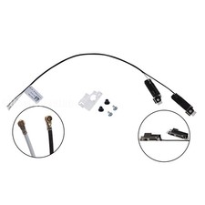 20 peças cabo de antena 0V21PX +10 peças cabo de antena 0RJ6VY+ 25 peças cartão Wi-Fi AX210 comprar usado  Enviando para Brazil