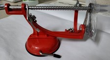 Fruit corer slicer for sale  Lawrenceville