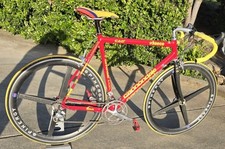 Cannondale saeco coda for sale  Newcastle