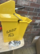 Syr 15l ladybug for sale  SWANSEA
