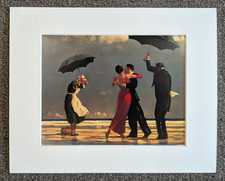 Jack vettriano singing for sale Jack vettriano singing for sale  REDDITCH