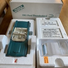 Danbury mint 1961 for sale  SUTTON COLDFIELD