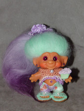 Ooak troll doll for sale  Interlachen