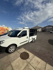 2019 fiat jiffy for sale  WEYMOUTH