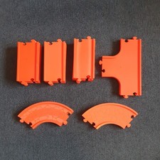 Elc happyland red for sale  NOTTINGHAM