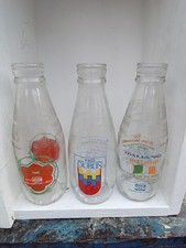 Vintage milk bottles for sale Vintage milk bottles for sale  WATERLOOVILLE