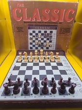 Fidelity sensory chess for sale  Florissant