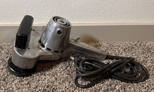 Polidor orbital vintage CYCLO TOOLS modelo 5 Pro cabeça dupla #Q4 comprar usado  Enviando para Brazil