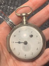 Montre gousset coq d'occasion  Châteauroux
