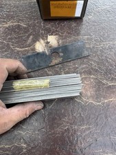 Vertikutiermesser messer pilot gebraucht kaufen  Lichtenstein