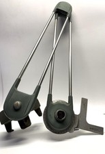 Vintage keuffel esser for sale  Kent