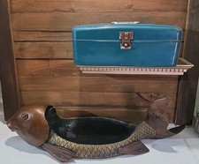 Vintage small metal for sale  Levelland
