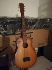 Chitarra mini eko usato  Roma