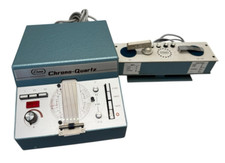 Vintage elma chrono for sale  NORWICH