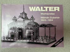 Märklin zubehör 1924 gebraucht kaufen  Dresden