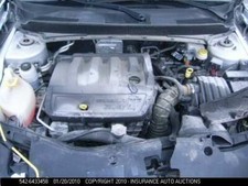 Sebring ignition switch for sale  Berrien Springs