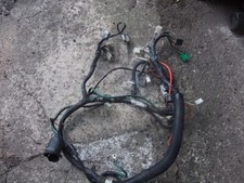 Sym xs125 main for sale  TORQUAY