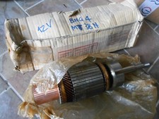 Indotto motorino marelli usato  Canale
