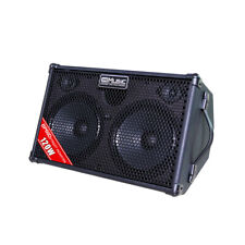 120w powered battery for sale  Walnut