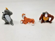 Bullyland disney jungle for sale  BENFLEET