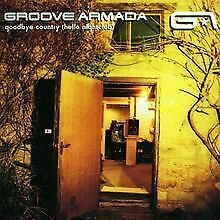 Goodbye country groove gebraucht kaufen  Berlin