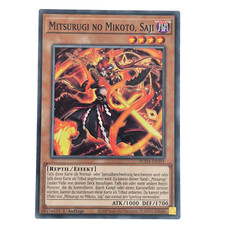 Mitsurugi mikoto saji gebraucht kaufen  Augsburg