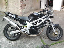Suzuki sv650 2000 gebraucht kaufen  Bad Rappenau