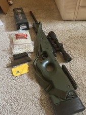 Agm l96 bolt for sale  Tampa