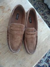 Mens dune loafers for sale  ESHER