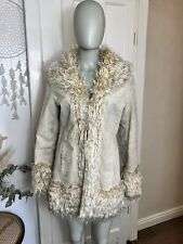 Vintage y2k beige for sale  SHEFFIELD