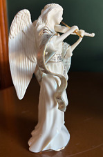 Lenox baroque angel for sale  Spring City