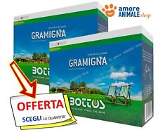 Bottos gramigna comune usato  Serra de Conti
