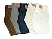 Jeans levi 501 d'occasion  Les Angles
