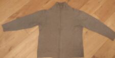 Strickjacke herren lammwolle gebraucht kaufen  Alsbach-Hähnlein