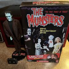 herman munster for sale  Buffalo