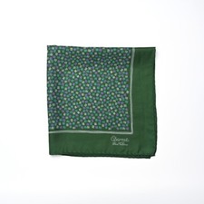 Charvet pocket square d'occasion  Bordeaux-
