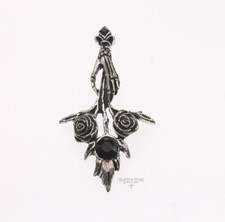 Alchemy gothic bouquet for sale  SOUTHAMPTON