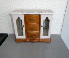 Armoire commode miniature d'occasion  Boucau