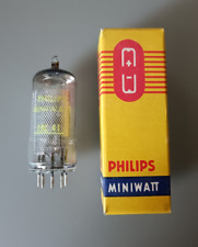 Valvola ebc41 philips usato  Vo