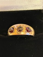 Victorian 9ct gold for sale  MANCHESTER