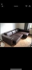 Recamiere sofa firma gebraucht kaufen  Neuss