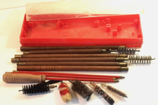 Kit aste scovolini usato  Santena