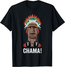 Camiseta Chama Fighter MMA Fan JJB Boxe Muay Thai Kickboxing comprar usado  Enviando para Brazil