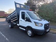Ford transit t350 for sale  BISHOP AUCKLAND