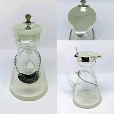 Edwardian solid silver for sale  PLYMOUTH