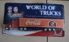 Sammeltruck werbetruck coca gebraucht kaufen  Themar
