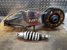 Meca einarmschwinge yamaha gebraucht kaufen  Herne
