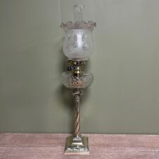 Stunning large silver for sale  CLITHEROE