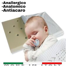 Cuscino neonato antisoffoco usato  San Giuseppe Vesuviano