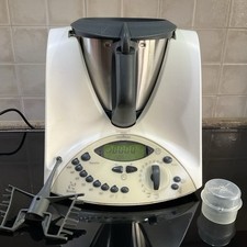 Bimby thermomix tm31 usato  Crotone